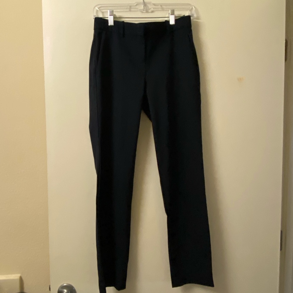 Theory suit pant